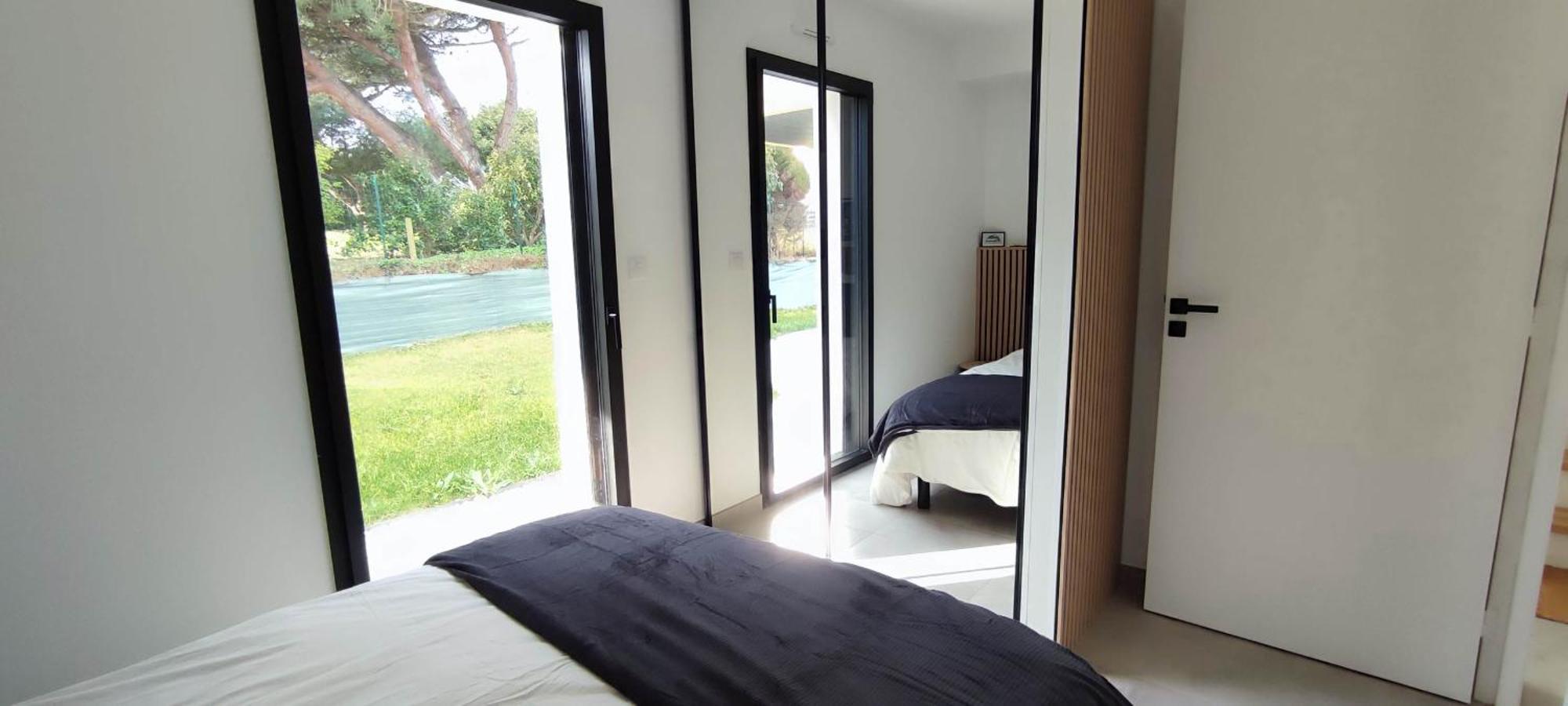 Charmante Dependance T3 Vue Mer Binic Exterior foto