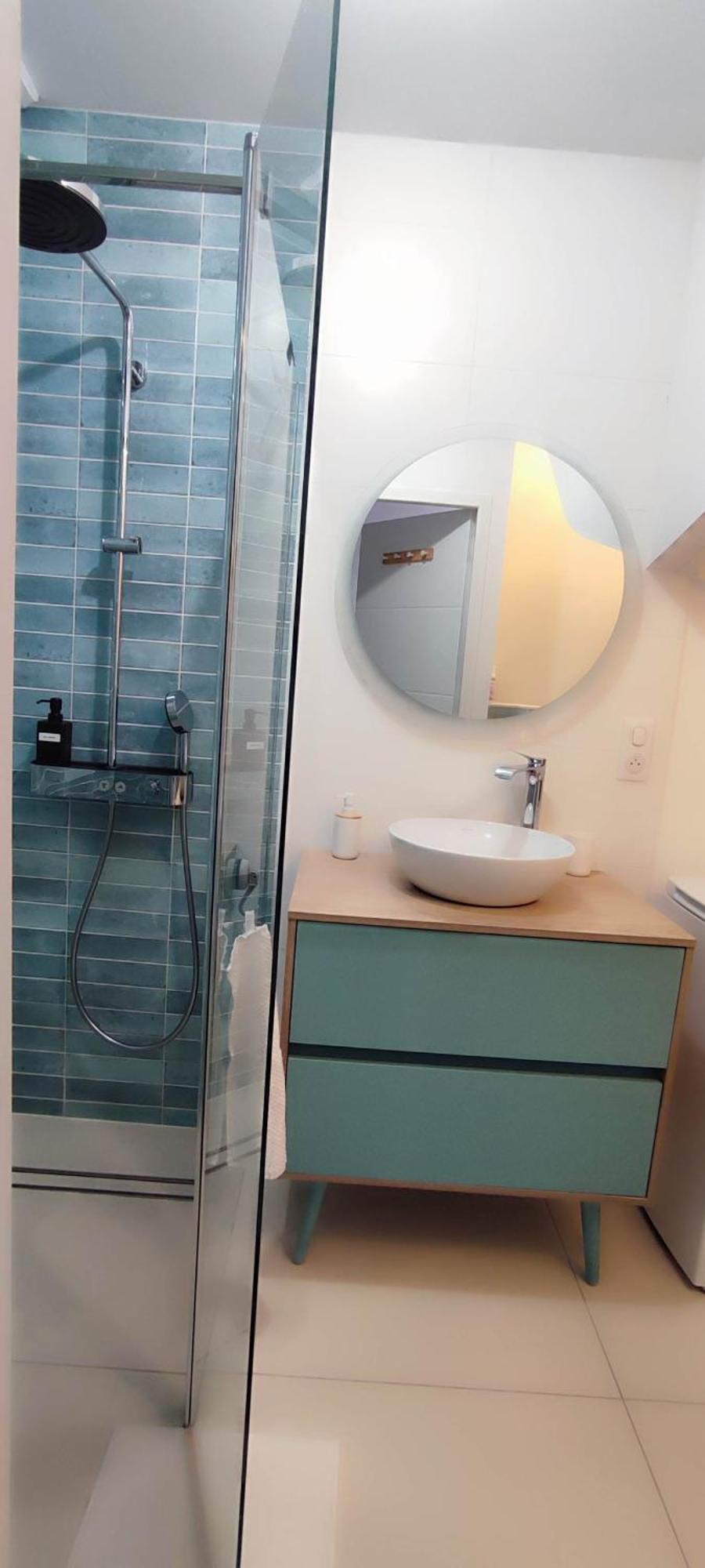 Charmante Dependance T3 Vue Mer Binic Zimmer foto