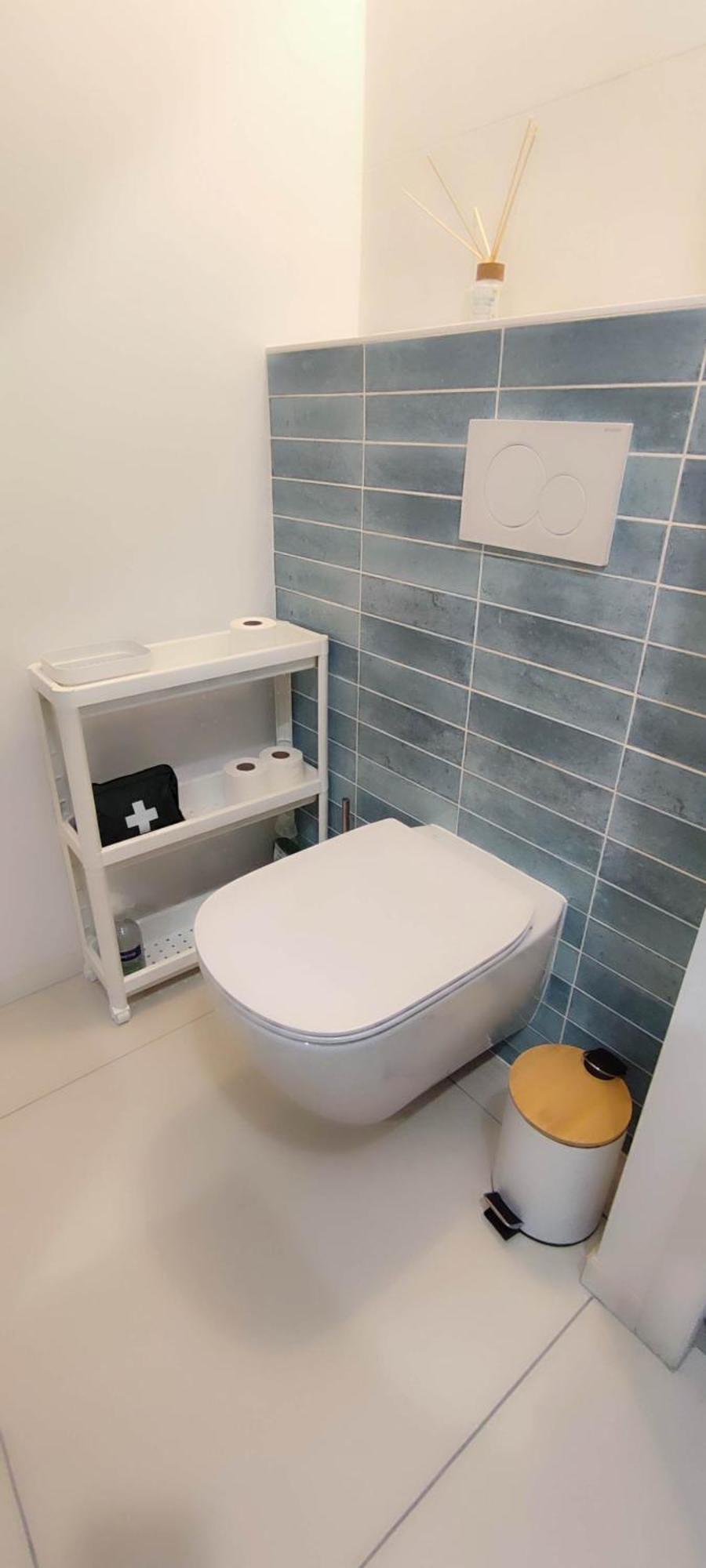 Charmante Dependance T3 Vue Mer Binic Exterior foto